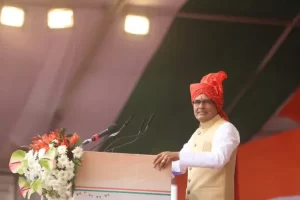 MP Politics मुख्यमंत्री किसान कल्याण योजना के अंतर्गत 82 लाख किसान परिवारों को मिलेगा लाभ जाने पूरी डिटेल्स 5 mpbreaking59058825