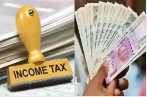 Income Tax टैक्स फ्री हुई सैलरी! इनकम टैक्स लिमिट 2.5 लाख नहीं अब 3 लाख होगी जाने क्या कहा वित्त मंत्री ने जाने पूरी डिटेल्स 2 n4590189841672909356207ef2c1dcf263494862f08ef32553fa38a174d7b089407ee2ba8534d86577a21a0
