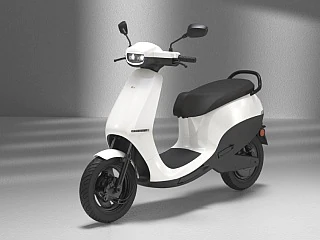 OLA S1 Air Scooter फिर चला OLA का जादू! कुछ ही घंटों में की 3 हजार से ज्यादा लोगों ने कर दी बुकिंग 2 ola s1 air olaelectric thumb 1666428793501