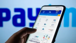 paytm 1