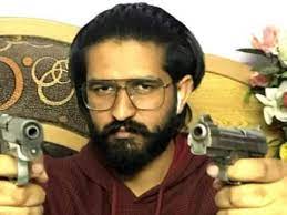 rajasthan Jaipur gangster Vikram Brar arrested from UAE threat to Salman Khan killing Musewala news in hindi