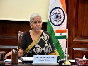 Govt Saving Scheme वित्त मंत्री निर्मला सीतारमण ने किया फैसला, सीनियर सिटीजन को मिलेंगे हर महीने 20,500 रूपये लाभ जाने डिटेल्स 3 remote