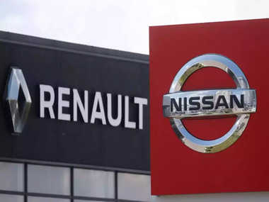 renault and nissan announces new investment of 5300 crore rupees for 6 new vehicles in indian market 97902820