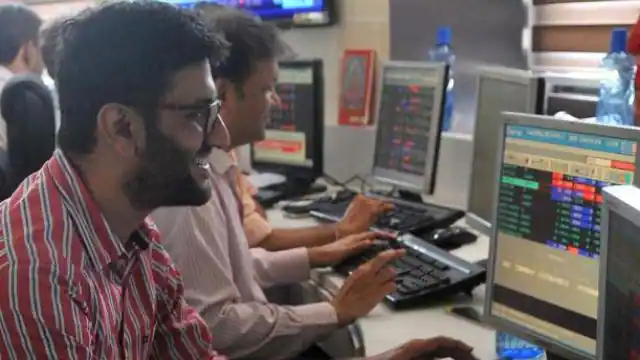 Share Market 2023 इस कंपनी को मिला 903 करोड़ का ऑर्डर, चंद सेकेंड में शेयर 11% चढ़ा, लग गया है अपर सर्किट 4