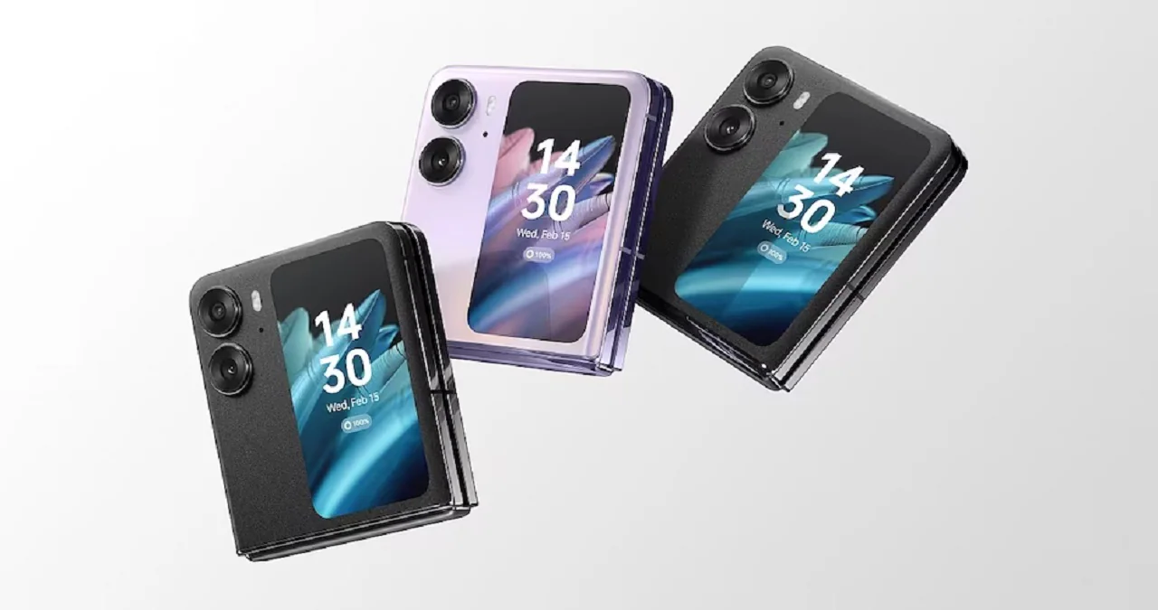 New Smartphone आ रहा है अब OnePlus Open का फोल्डेबल, सेंसर पेरिस्कोप लेंस के साथ 4 New Smartphone आ रहा है अब OnePlus Open का फोल्डेबल, सेंसर पेरिस्कोप लेंस के साथ