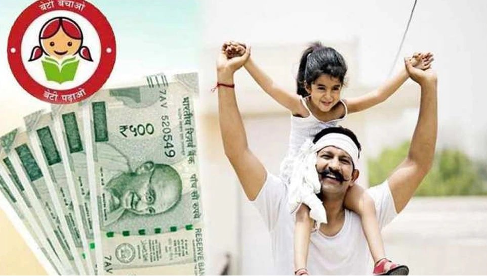Sukanya Samriddhi Yojana अब लड़कियाँ भी नहीं रहेगी किसी से कम सरकार की इस खास स्किम से मिलेगा 64 लाख का तगड़ा फायदा 2 1684574006