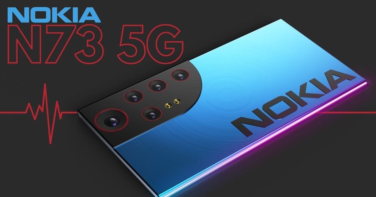 Nokia n73 5g pro स्मार्टफोन की घनघोर तपस्या के बाद Nokia ने लाया अपना जबरदस्त फ़ोन, 6000mAh की तगड़ी बैटरी के साथ जाने कीमत 2 358ac81e 7b00 48aa 9d8f 36bea6d3166e