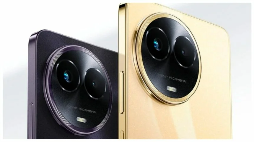 भारत में सबके होश ठिकाने लगाने आ रहा है, 108MP कैमरा वाला Realme का धाकड़ 5G स्मार्टफोन, लड़किया देख हो जाएगी इसकी दीवानी 2 Realme 11 5G 860x484 1