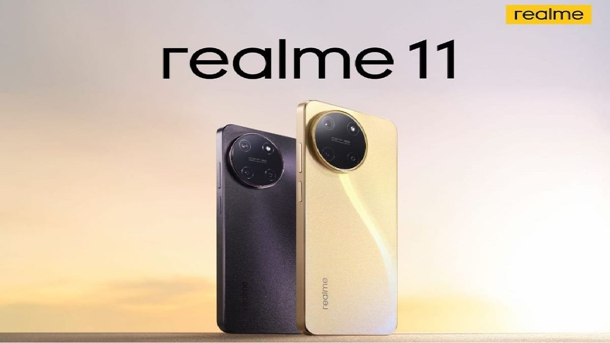 भारत में सबके होश ठिकाने लगाने आ रहा है, 108MP कैमरा वाला Realme का धाकड़ 5G स्मार्टफोन, लड़किया देख हो जाएगी इसकी दीवानी 3 Realme 11 90Hz