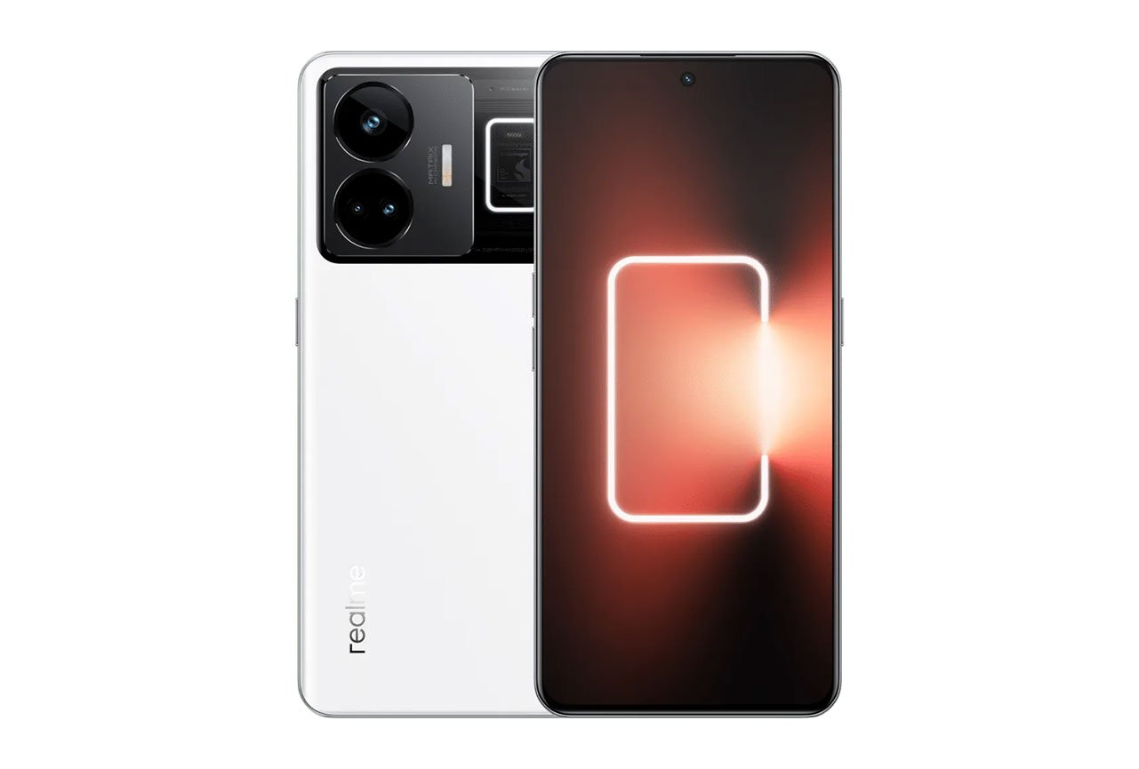 Iphone के छक्के उड़ाने आया है Realme GT 5 का धांसू स्मार्टफोन, IMX890 प्राइमरी कैमरा के साथ 5200mAh बैटरी के साथ जाने कीमत 2 Realme GT Neo 5 240W featured image packshot review Recovered