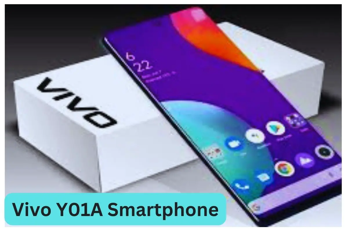 Vivo Phone Price लड़कियों का दिल लूटने आया ये तगड़ा स्मार्टफोन, बेहतरीन फीचर्स देख लोगो ने लगाई मार्केट में भीड़ 2 Vivo Y01A Smartphone