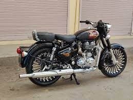 bullet के दीवानो के लिए शानदार मौका Royal Enfield Classic 350 अब मात्र 25 हजार में ख़रीदे इतनी बनेगी मंथली ईएमआई 3 WhatsApp Image 2023 08 01 at 2.38.13 PM