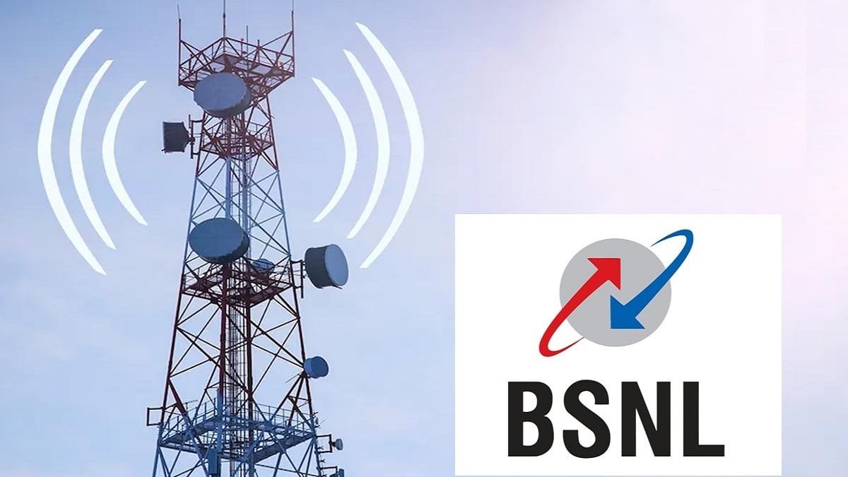 BSNL का जबरदस्त सस्ता प्लान 65 दिन की वैधता में अनलिमिटेड कॉलिंग, फ्री SMS और बंपर डेटा के साथ छप्परफाड़ बेनिफिट