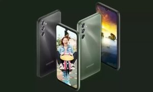 सबकी बोलती बंद करेगा Samsung का 50 मेगापिक्सल और 6,000mAh की तगड़ी बैटरी वाला फ़ोन होंगी धमाकेदार एंट्री 2 WhatsApp Image 2023 08 09 at 2.58.03 PM 1