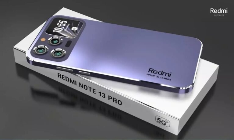 Realme को फ़ोन को पीछे छोड़ Redmi का ये धाकड़ स्मार्टफोन निकला आगे शानदार कैमरा क्वीलिटी और फीचर देख लड़किया हुई दीवानी 4 WhatsApp Image 2023 08 18 at 3.07.12 PM 768x461 1