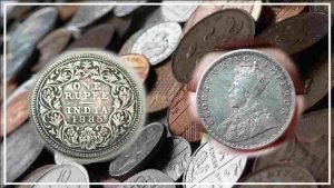 तिजोरी में रखा 1 रुपये का ये अनोखा सिक्का बिक रहा 3.75 लाख रुपये में जानिए पूरी डिटेल्स 3 WhatsApp Image 2023 08 20 at 12.05.01 PM