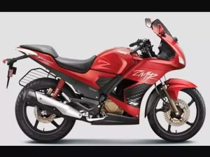 गरीबो पर अक्खा राज करने वाली Hero Karizma नए अवतार में लेंगी धाकड़ एंट्री चार्मिंग लुक कंटाप फीचर्स और जबरदस्त माइलेज के साथ देखे कीमत 2 WhatsApp Image 2023 08 22 at 3.43.57 PM