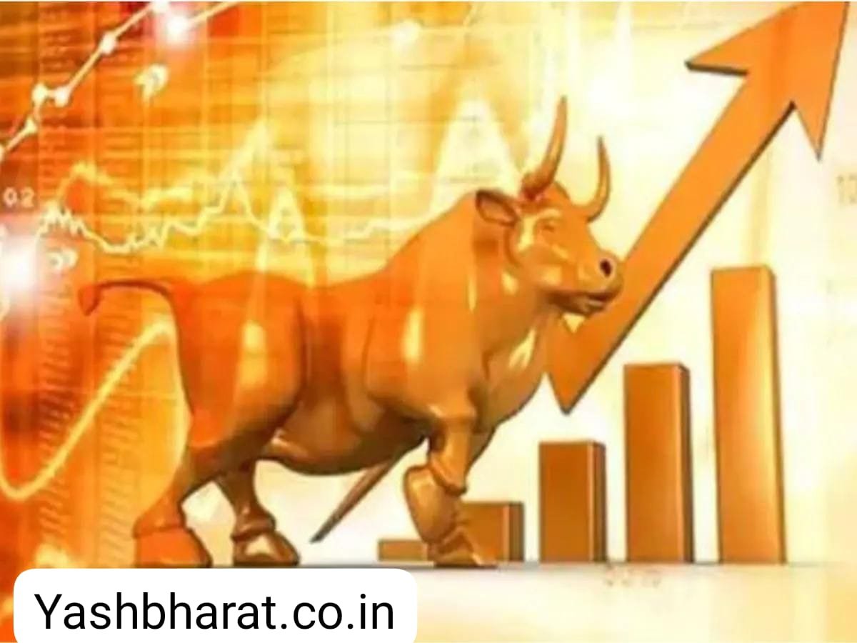 Best Multibagger Stock इस शेयर ने दिया छप्परफाड़ रिटर्न मात्र 6-6 सौ रुपये के निवेश पर बहुत से लोग बने करोड़पति