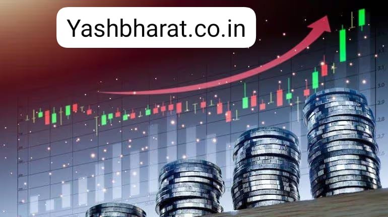 Multibagger Stock ये है करोड़पति बनाने वाला स्टॉक 1लाख रुपये के निवेश पर 12 करोड़ रुपये का छप्परफाड़ रिटर्न 1 Multibagger Stock ये है करोड़पति बनाने वाला स्टॉक 1लाख रुपये के निवेश पर 12 करोड़ रुपये का छप्परफाड़ रिटर्न
