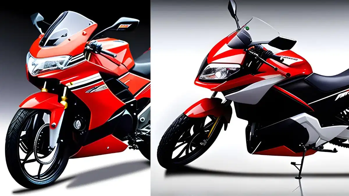 Hero Karizma XMR 210 मार्केट में एंट्री लेने से पहले ही लीक हुई इसकी डिटेल्स, लोगो को खूब पसंद आये फीचर्स 4 hero karizma
