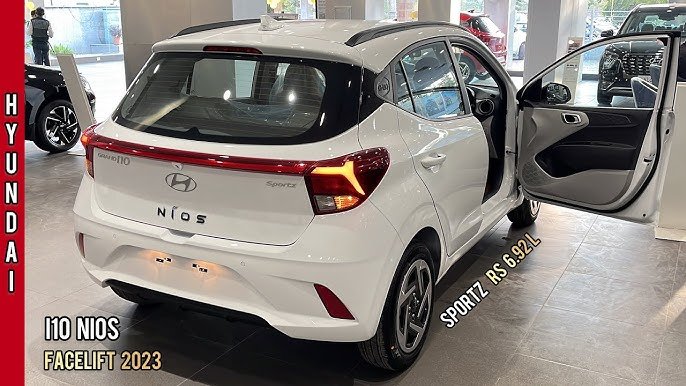 गजब ऑफर्स के साथ आधी ही कीमत में आ रही है Hyundai i10 की ये कार, मजबूत इंजन के आगे बड़ी गाड़ियों ने भी टेके घुटने 2 hq720 15