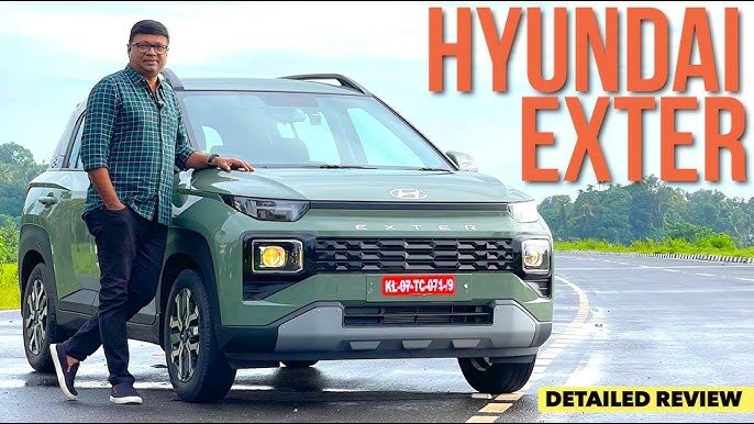 Hyundai Exter EV अब नए अवतार के साथ मार्केट में मचाएगी तहलका Tata Punch EV को देगी टक्कर जानें इसके फीचर्स 2 hq720