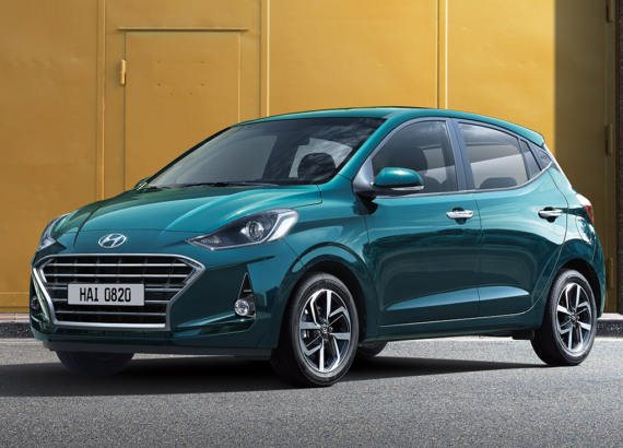 गजब ऑफर्स के साथ आधी ही कीमत में आ रही है Hyundai i10 की ये कार, मजबूत इंजन के आगे बड़ी गाड़ियों ने भी टेके घुटने 3 i10 1024x736 1 570x410 1