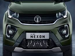 New Tata Nexon इतनी सुपर माइलेज के साथ आने वाली शानदार लक्ज़री लुक के साथ देगी प्रीमियम फीचर्स 4 images 34