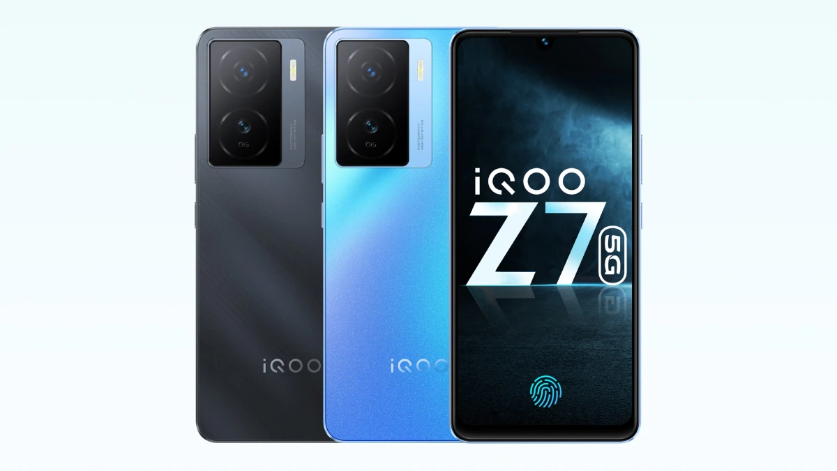 हर हाथ में दिखेगा अब iQoo Z7 Pro 5G का स्मार्टफोन, तगड़े फीचर्स के साथ सबसे अलग मिलेगी कैमरा क्वीलिटी 3 iqoo z7 5g iqoo 1690194643770