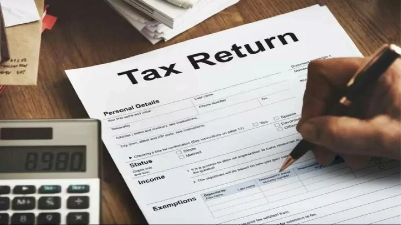 ITR Filing News आईटीआर दाखिल नहीं करने वाले लोगों का चेहरा हुआ मायूस, आखिर क्यों नहीं बढ़ाई ITR फाइल करने की डेडलाइन 2 itr 2