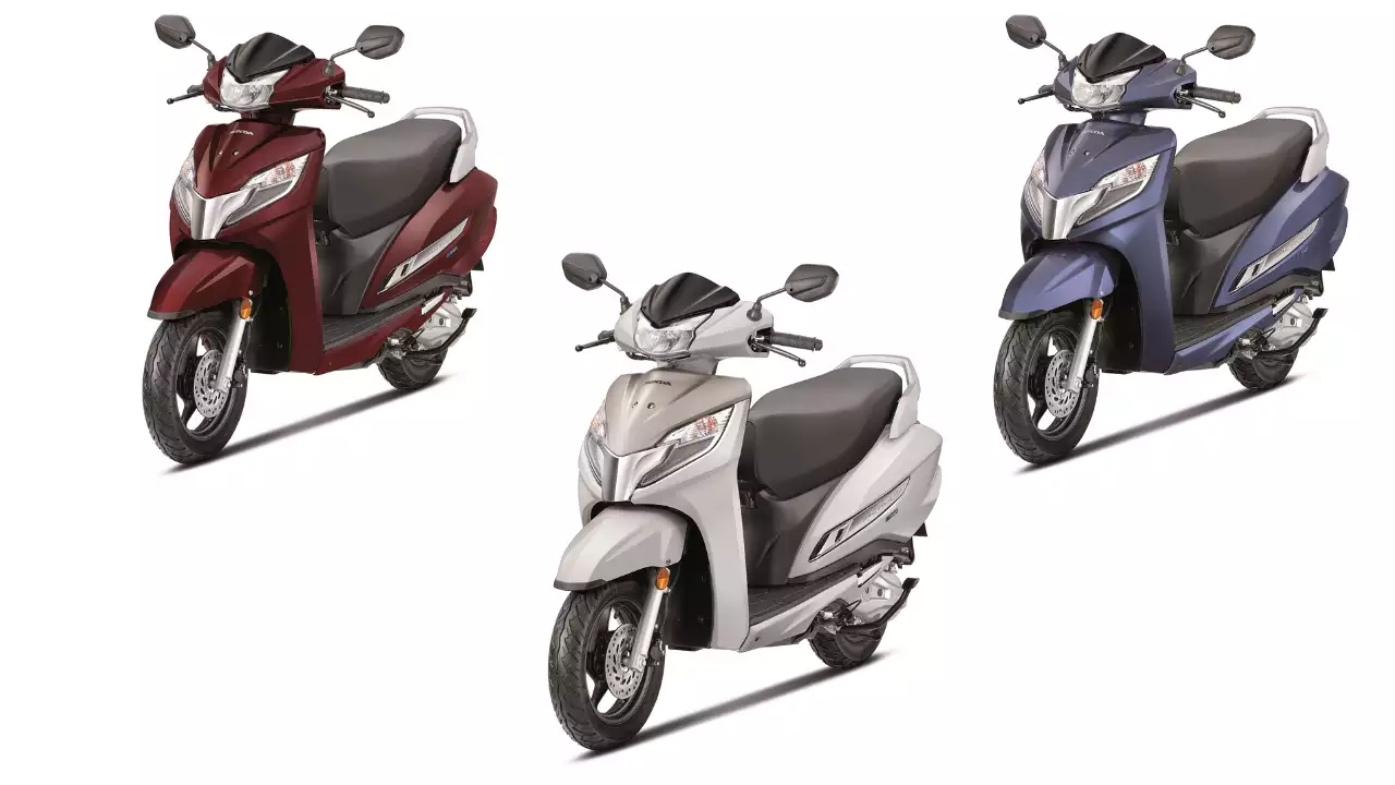 आधी कीमत में मिल रही है आपको नई कंडीशन वाली Honda Activa, जानिए जबरदस्त फीचर्स के साथ डिटेल्स 3 jpg 17
