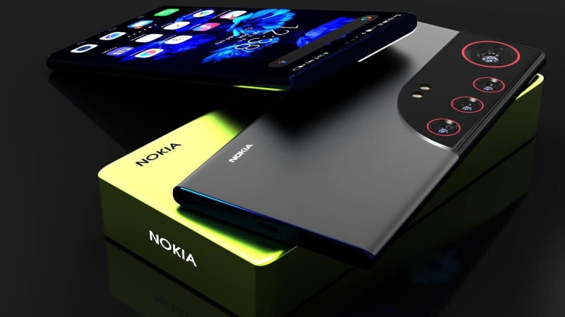 Nokia n73 5g pro स्मार्टफोन की घनघोर तपस्या के बाद Nokia ने लाया अपना जबरदस्त फ़ोन, 6000mAh की तगड़ी बैटरी के साथ जाने कीमत 4 maxresdefault 2022 01 20T122833.346 1120x630 1