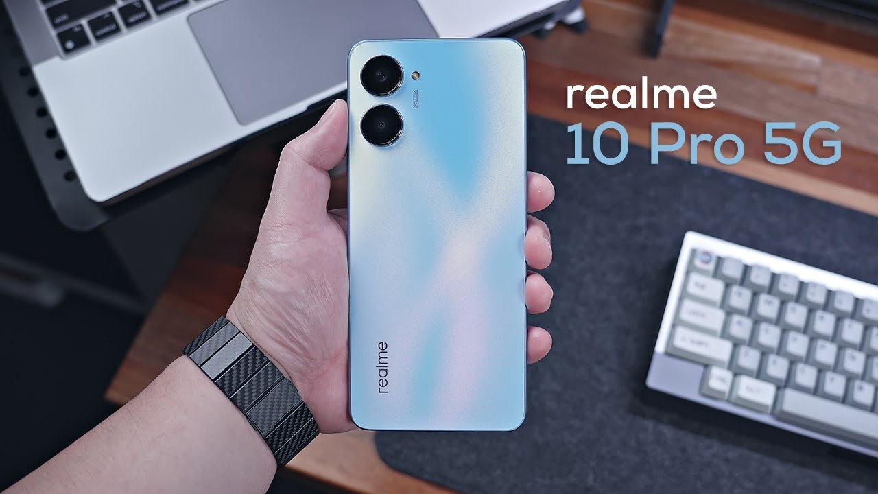 Realme 10 Pro 5G स्मार्टफोन की कीमत में आई भारी गिरावट, Flipkart Deal अब लोगो की होगी बल्ले बल्ले 2 maxresdefault 26