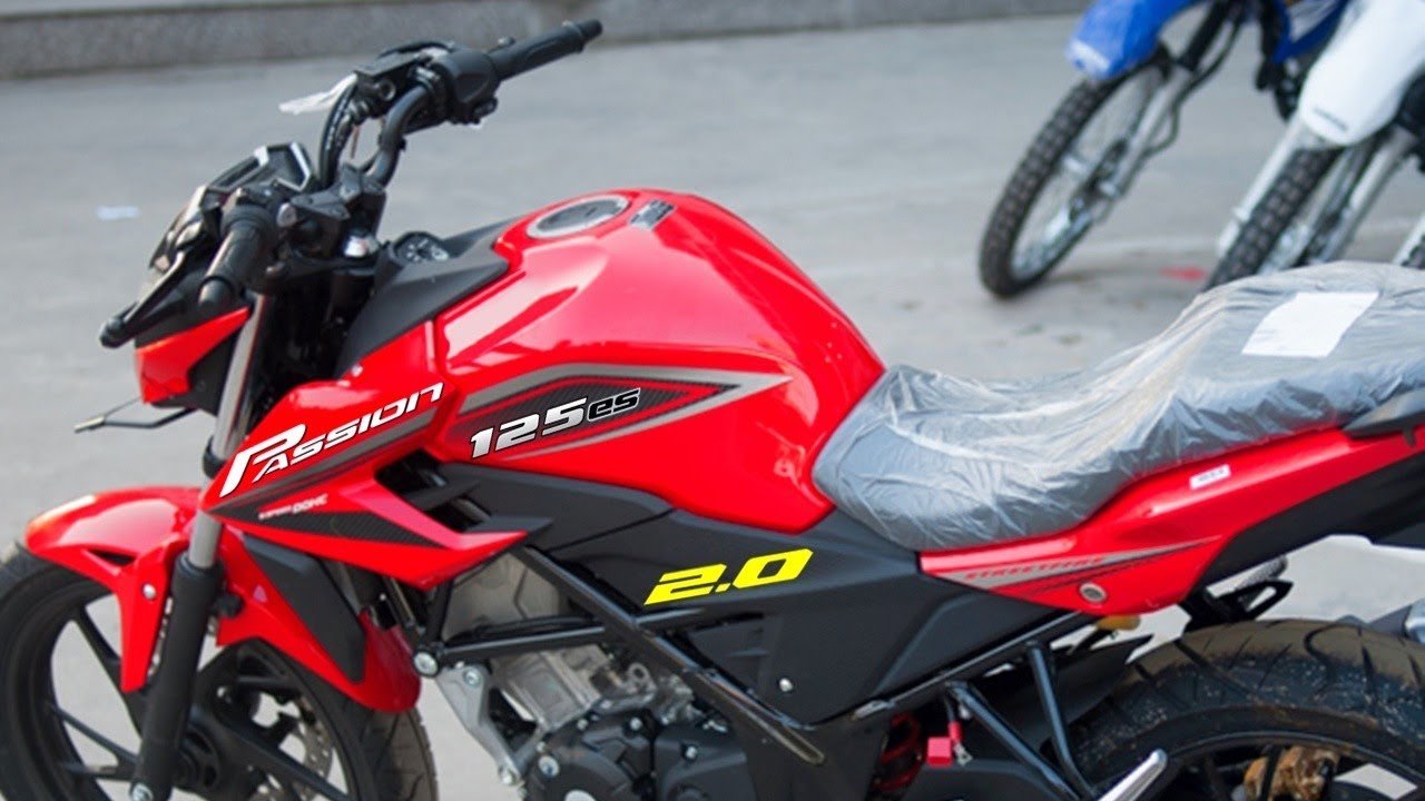 मिडिल क्लास वाले Hero Passion Plus 125 Bike के लिए लगी मार्केट में भीड़, 75-80kmpl माइलेज और फीचर का बवाल 3 maxresdefault 49