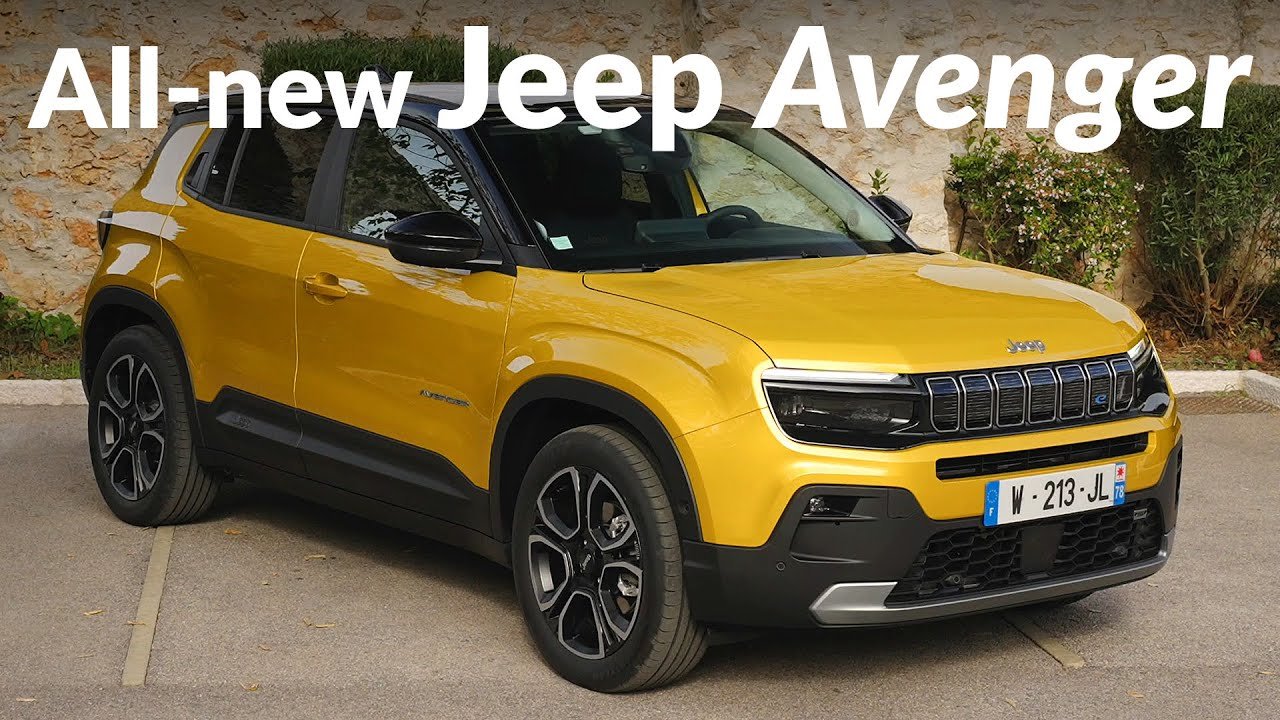 Jeep Avenger EV इलेक्ट्रिक एसयूवी के साथ Sporty लुक में Nexon EV को पछाड़ कर देती है सबसे जबरदस्त माइलेज 2 maxresdefault 77