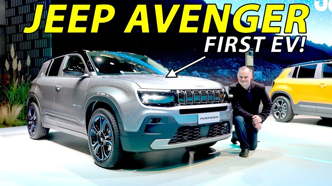 Jeep Avenger EV इलेक्ट्रिक एसयूवी के साथ Sporty लुक में Nexon EV को पछाड़ कर देती है सबसे जबरदस्त माइलेज 3 maxresdefault 78