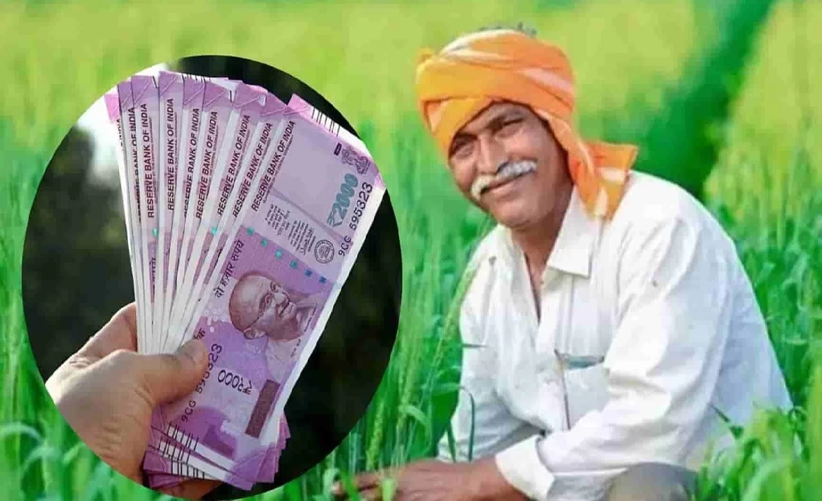 PMKMY बुजुर्ग किसानों के लिए अब सरकार ने चालू की नई स्किम, जिससे हर महीने में मिलेगी रु3000 पेंशन जानिए क्या करना होगा काम 4 pension 4