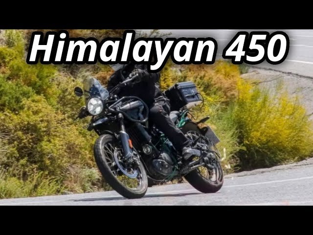 नवंबर में होगी अब जबरदस्त Royal Enfield की एंट्री, दमदार एडवेंचर बाइक से लोगो का जीत लेगी दिल 3 sddefault 6