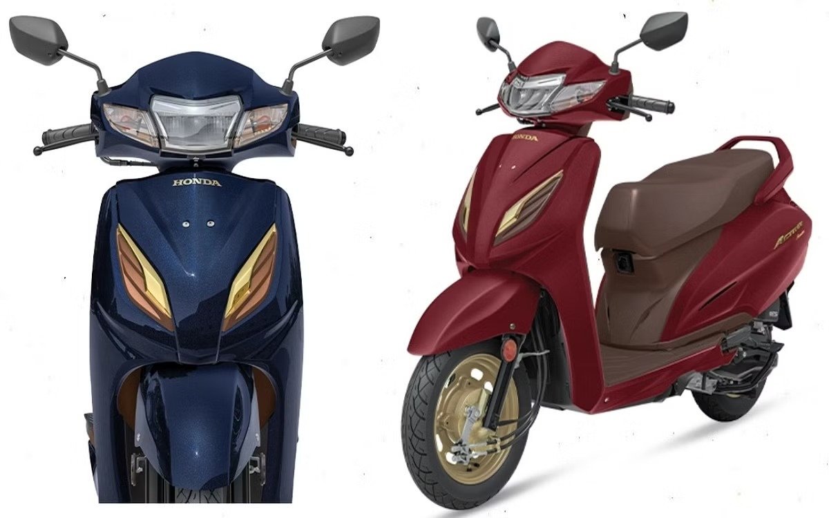 इतनी महंगाई में भी इतनी सस्ती Honda की दमदार Activa मात्र 10 हजार रूपए में तगड़े माइलेज, खरीदने के लिए यहाँ पर देखे 3 02929f61 e91b 4310 8fdb f8b80aaef1a2