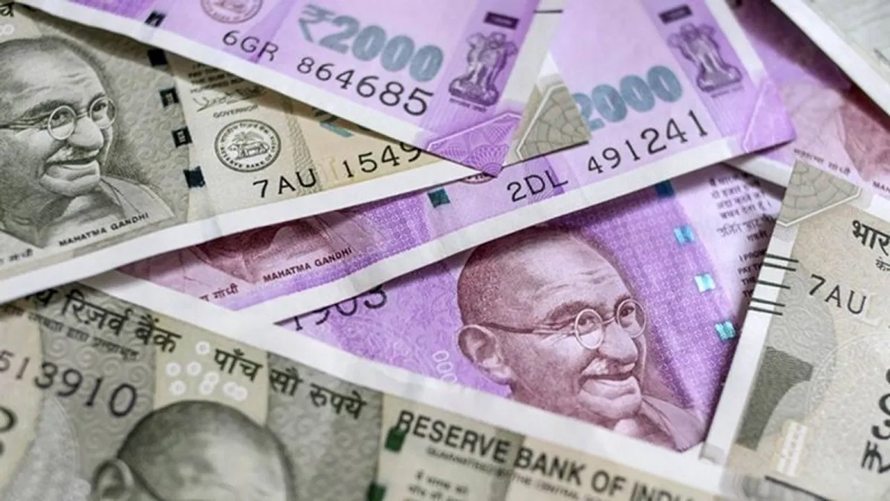 रिटायरमेंट के बाद करते हो ऐसे निवेश तो मिलेंगे, 2 लाख रुपये हर महीने जानिए खबर 4 MOney SIP