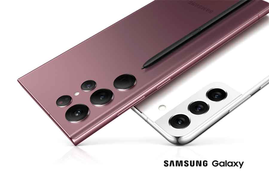 Samsung Galaxy M04 Smartphone