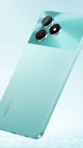 Realme C51 तगड़े बैटरी बैकअप और 50 मेगापिक्सल के फ्रंट कैमरा के साथ मिलेगी HD क़्वालिटी फोटो जाने कितनी है इस स्मार्टफोन की कीमत 2 WhatsApp Image 2023 09 10 at 3.59.23 PM