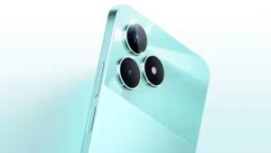 Realme C51 तगड़े बैटरी बैकअप और 50 मेगापिक्सल के फ्रंट कैमरा के साथ मिलेगी HD क़्वालिटी फोटो जाने कितनी है इस स्मार्टफोन की कीमत 3 WhatsApp Image 2023 09 10 at 4.01.36 PM