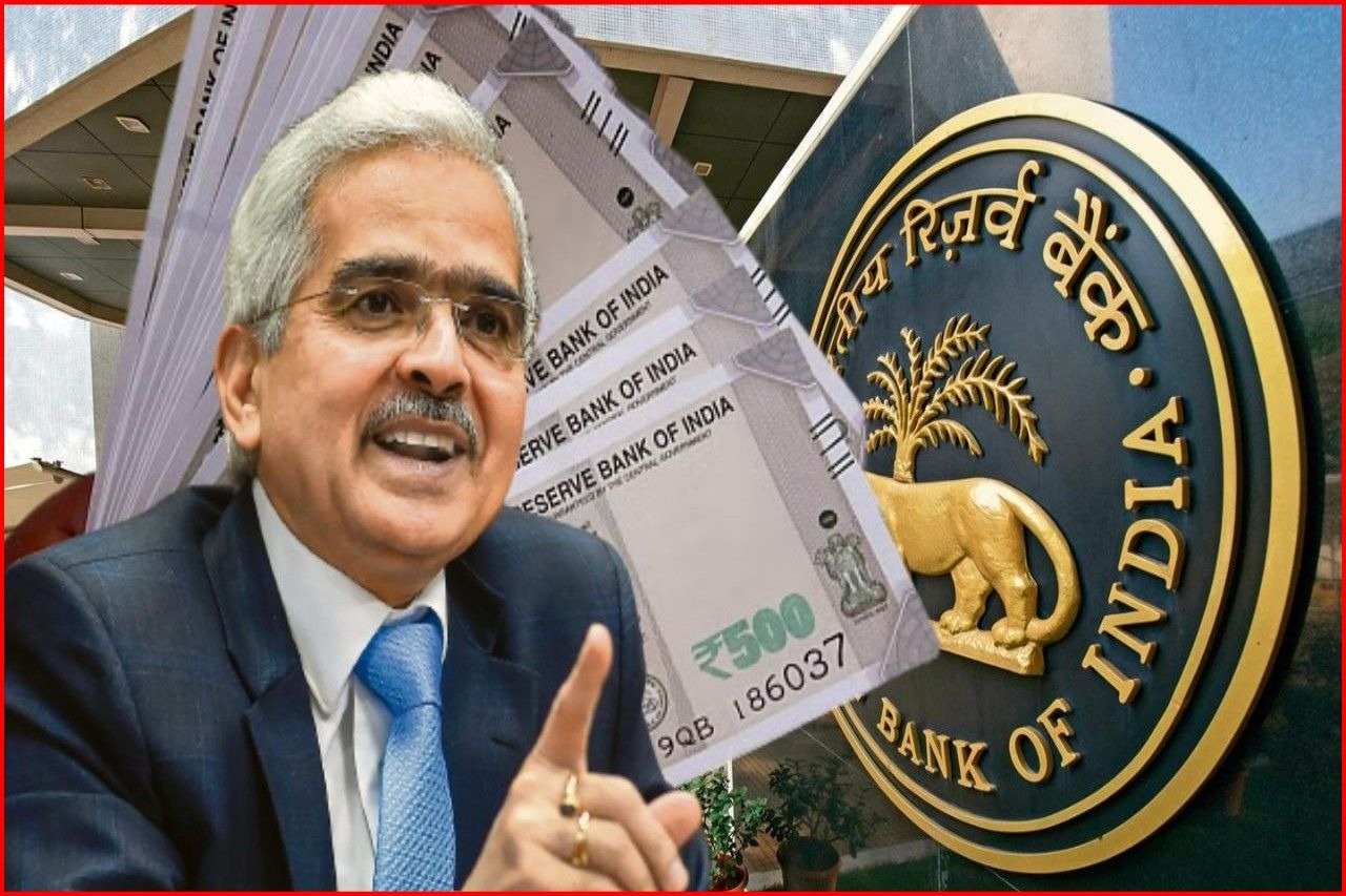 RBI ने लाया नया नियम लोन लेने वालो की हुई मौज, अब मिलेंगे बैंक की गलती पर हर रोज 5000 रुपये जाने डिटेल्स 1 RBI ने लाया नया नियम लोन लेने वालो की हुई मौज, अब मिलेंगे बैंक की गलती पर हर रोज 5000 रुपये जाने डिटेल्स