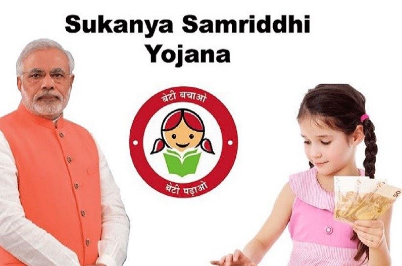 Sukanya Samriddhi Yojana सरकार ने बेटियों को दी अनोखी सौगात हर रोज 416 रुपये के निवेश पर पाए 65 लाख रुपये का फंड ऐसे उठाये लाभ 