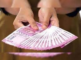 Bank Overdraft Facility बैंक खाताग्राहकों की हुई मौज,अब खाते में नहीं है बैलेंस तब भी मिलेगा पैसा जाने क्या है? Overdraft Facility 2 WhatsApp Image 2023 09 19 at 3.54.26 PM
