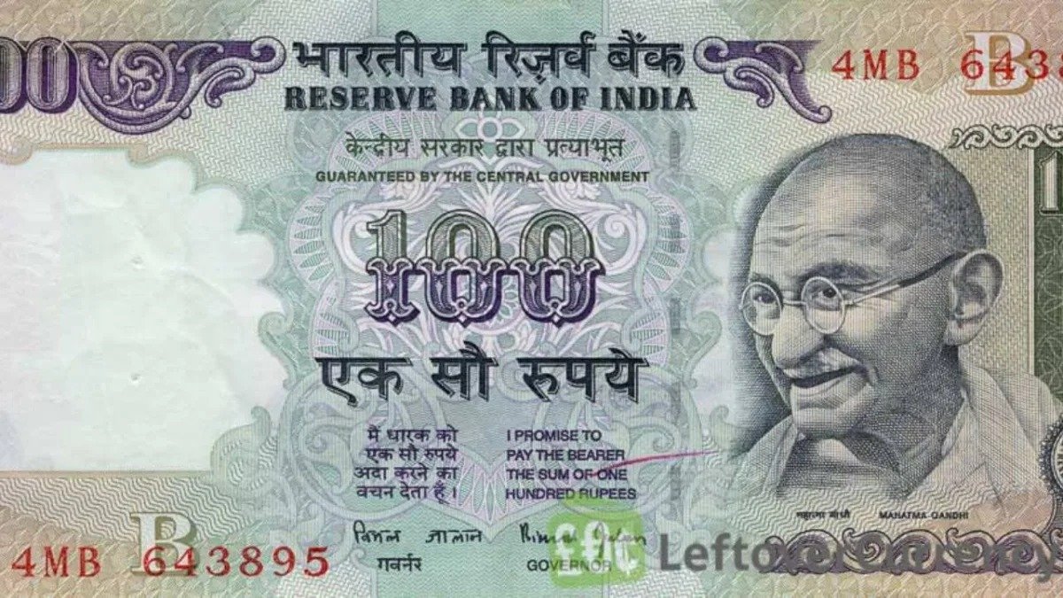 Old Note 100 का नोट चमका रहा गरीबो की किस्मत इसके बदले मिल रहे 18 लाख रुपये तरीका जीत रहा दिल 1 Old Note 100 का नोट चमका रहा गरीबो की किस्मत इसके बदले मिल रहे 18 लाख रुपये तरीका जीत रहा दिल