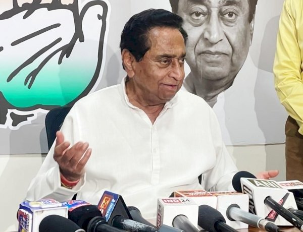 MP Assembly Election 2023 बीजेपी ने झूठी उम्मीद पर खेला आखिरी दांव, भाजपा की दूसरी लिस्ट पर कांग्रेस नेताओ का तंज कहा विदाई की है तैयारी 1 MP Assembly Election 2023 बीजेपी ने झूठी उम्मीद पर खेला आखिरी दांव, भाजपा की दूसरी लिस्ट पर कांग्रेस नेताओ का तंज कहा विदाई की है तैयारी