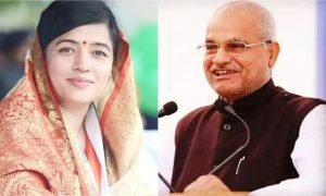 MP Election 2023 सीधी विधायक को चुकानी पड़ी 'पेशाब कांड' की कीमत? केदारनाथ शुक्ला का टिकट कटा महिला सांसद को मिला मौका 3 WhatsApp Image 2023 09 28 at 2.07.39 PM