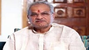 MP Election 2023 सीधी विधायक को चुकानी पड़ी 'पेशाब कांड' की कीमत? केदारनाथ शुक्ला का टिकट कटा महिला सांसद को मिला मौका 2 WhatsApp Image 2023 09 28 at 2.08.38 PM